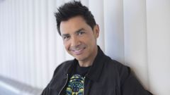 David Civera, en una imagen promocional.