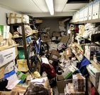 Atestado archivo de pruebas en Instrucci�n 1 de Vigo. 