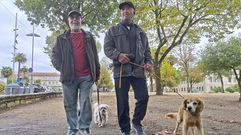 Los jubilados, en im�genes