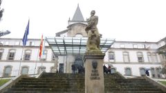 La autopsia se le realizar� en el hospital Provincial de Pontevedra