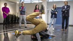 Cuarta edici�n de la Liga Xunta de Galicia de Break 2024