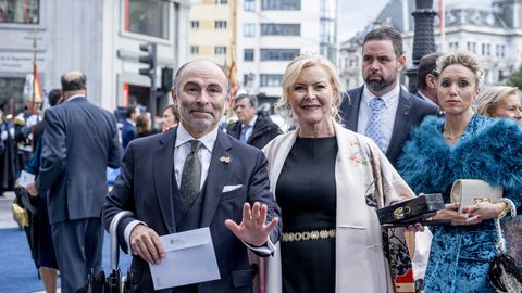 Premios Princesa de Asturias 2024