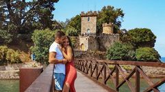 Fanny y Hugo llevan casi dos aos compartiendo sus viajes a travs de su cuenta de Instagram.