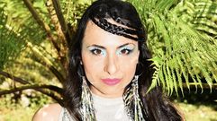 Nastasia Z�rcher