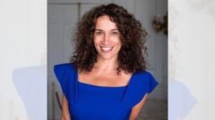 Eva Su�rez M�ndez, reci�n nombrada directora general del Instituto Social de la Marina (ISM), en una imagen de su perfil de la red social Linkedin.