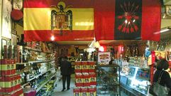 Interior de Casa Pepe