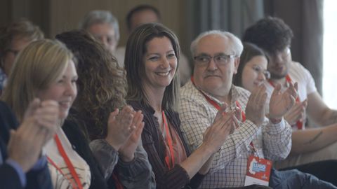 Congreso del PSOE de Lugo