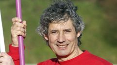 Foto de archivo de Luis Nogueira