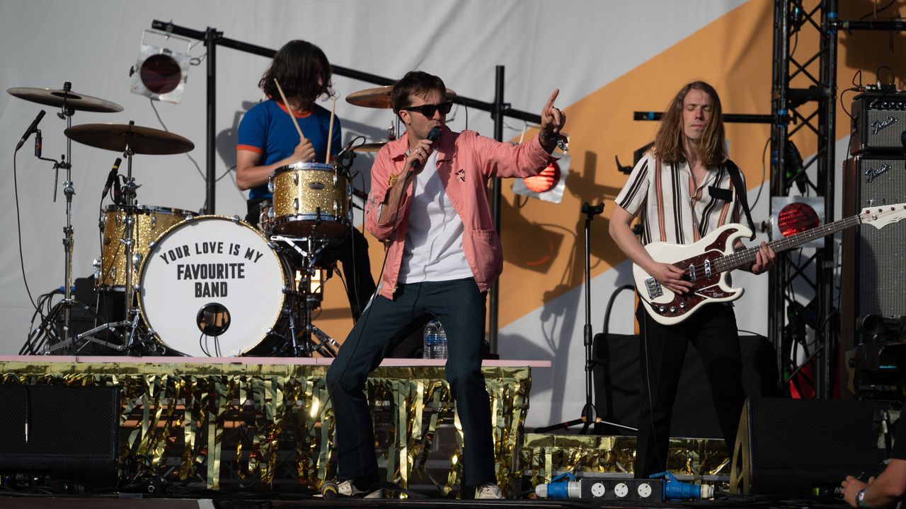 Estos 12 conciertos no te los deberías perder en el Noroeste 2025