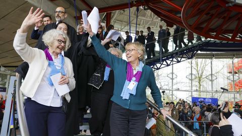 Condenada la inacci�n de Suiza ante el cambio clim�tico