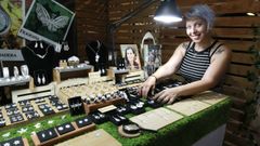 Elisabeth G�mez, el nombre detr�s de TicSilver