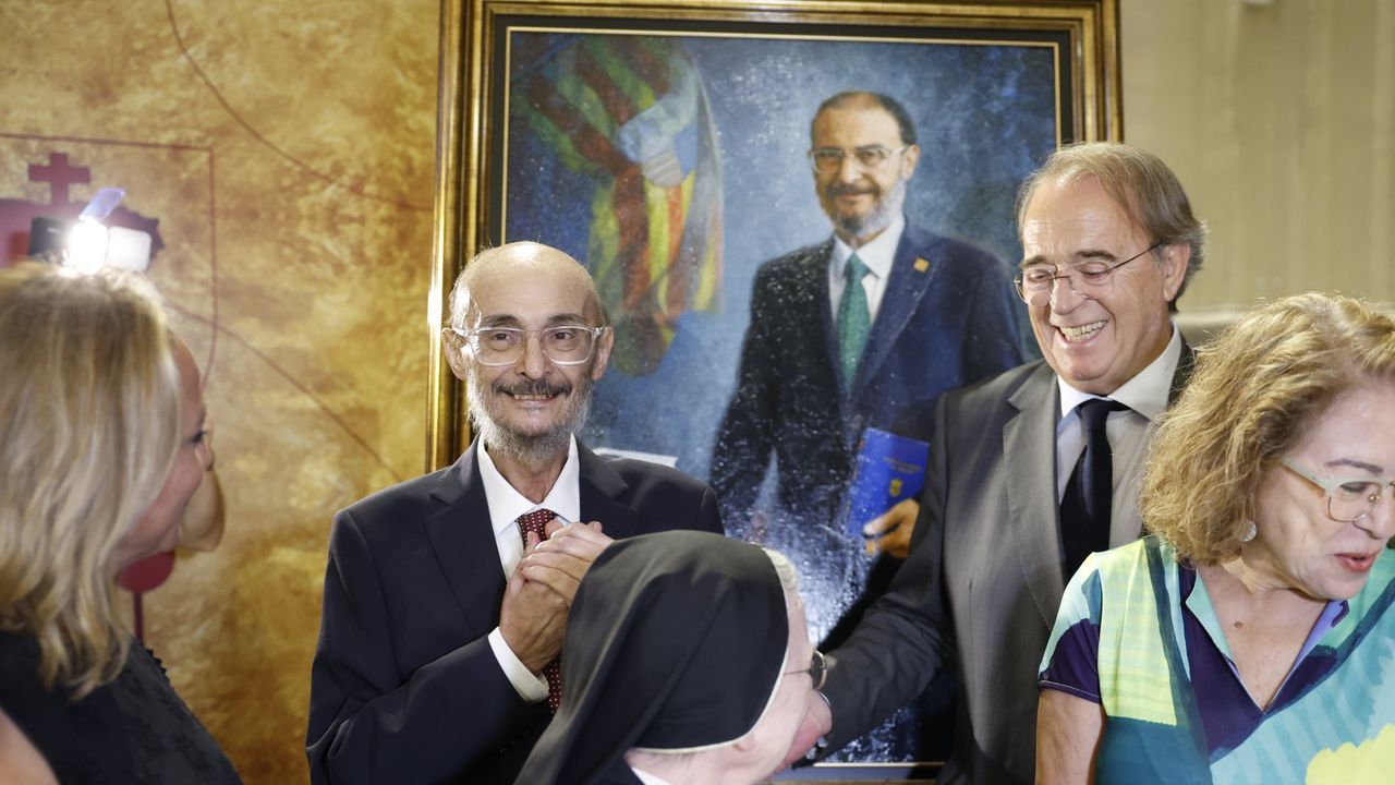 Lambán, el valor de la coherencia