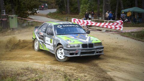 Rallymix de Portas
