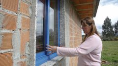 Detenido por espiar a mujeres en la ducha y robarles las bragas del tendal