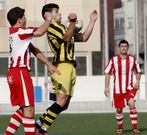 El Arenas y el Chantada Atl�tico se la juegan ma�ana.