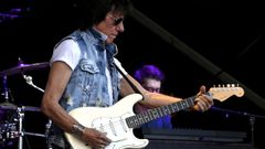 Jeff Beck