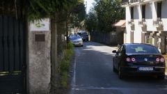 A la altura de Villa Julia se estrecha la carretera y aumenta la siniestralidad, y el proyecto de la Diputaci�n es ampliar la v�a en ese punto