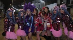 Ver�n disfruta del xoves de comadres