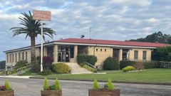 Restaurante La Pradera Campanal