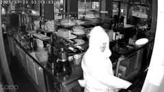 Roban 700 euros en el Fika