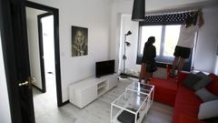 Artemisa vendi� este piso de tres habitaciones y sin ascensor a una persona que lo reform� y lo acaba de alquilar a estudiantes por 480 euros al mes