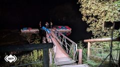 Localizan el cuerpo sin vida de una mujer de 52 a�os en el embalse de Valdemurio, en Quir�s
