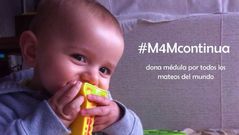 Medula para Mateo