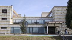 Hospital Naval de Ferrol