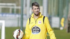 El Deportivo comienza a preparar la visita a Almer�a