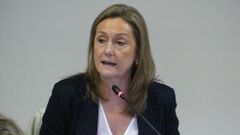 Luisa S�nchez, PP de Vigo