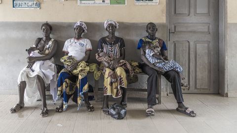 Por la puntuaci�n media de tres fotograf�as, una de ellas esta, Rodr�guez se llev� el galard�n 