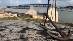 La mujer que recurri� la sanci�n con �xito hab�a estacionado en el exterior del Museo da Salga de O Grove