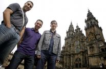 Gonzalo Rodr�guez, V�ctor P�rez y Moncho Fern�ndez ya no tendr�n a sus �rdenes a ninguno de los jugadores del ascenso. 