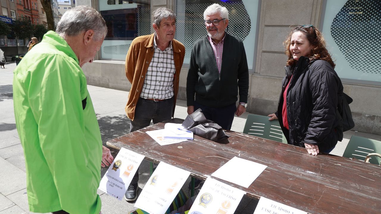 A la venta los abonos para los catorce partidos de la fase de ascenso a Liga Challenge