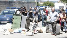 La huelga de Urbaser sigue generando trabajo en los juzgados lucenses . 