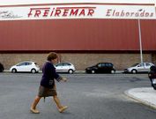 Freiremar, cuarta pesquera de Espa�a, cuenta en Vigo con dos centros de trabajo.