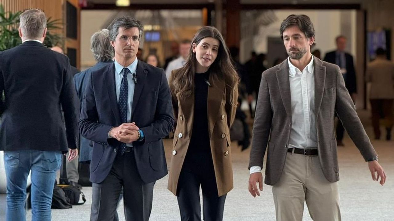 Borja Verea se interesa en Bruselas por el papel de las ciudades en las políticas europeas