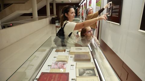 La exposici�n �Biblia, Cultura y Colportores� invita a descubrir la profunda influencia de la Biblia en la difusi�n de la cultura y el conocimiento