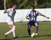 Carde�osa (de blanco) pasar� por el quir�fano pr�ximamente. 