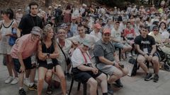 Convivencia Special Olympis en O Carballi&ntilde;o