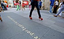 El proyecto que aspira al premio se titula �Pontevedra, una ciudad centrada en las personas�. 