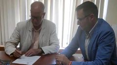 Acuerdo de colaboraci�n para el Tigre Juan