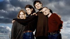 El grupo britnico Porridge Radio, que se despide como banda en esta gira, actuar en Vigo