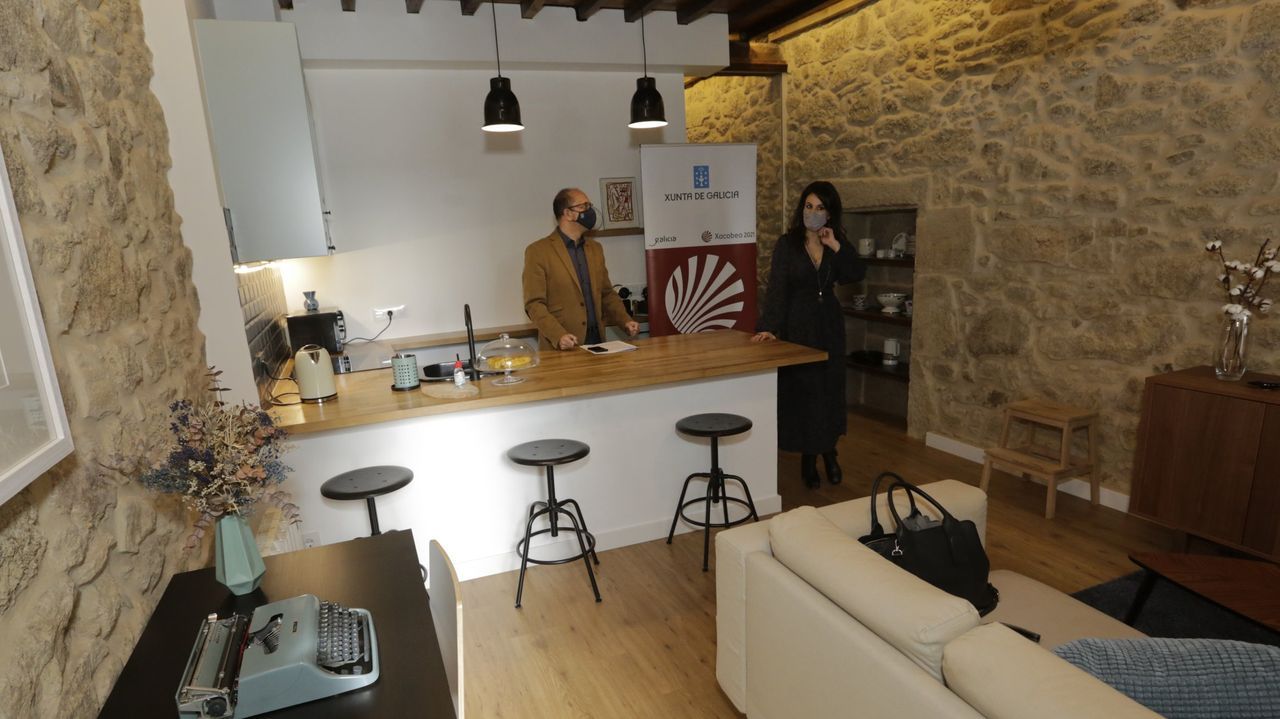 Abierto el plazo de inscripción para la residencia literaria Latitude 43 en A Coruña