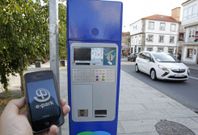 La maquinaria pasar�a a manos del Ayuntamiento en caso de municipalizar la ORA. 