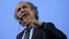 Emilio Dur�, empresario, consultor y asesor empresarial