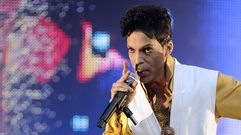 Prince actuar� en Baltimore