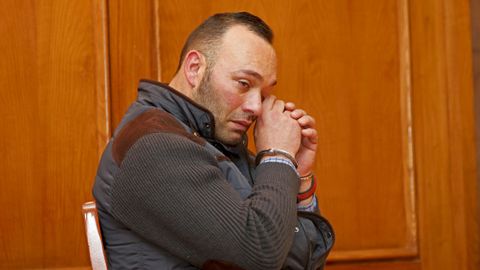 El hombre que mat� al marido de su ex-pareja: �Me tendr�an que fusilar si fueran otros tiempos�