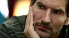 David Benioff