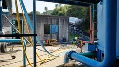Se pretende evitar que las fugas agraven los problemas de abastecimiento que ya genera la sequ�a